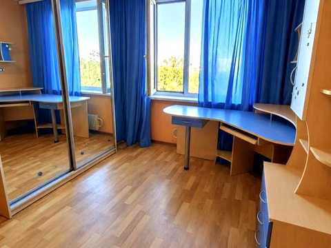 квартира за адресою Харків, Перемоги просп., 72