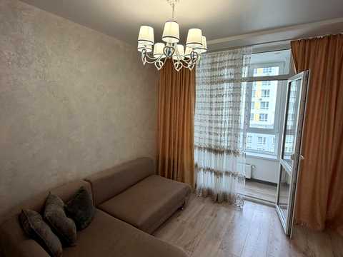 квартира за адресою Ірпінь, Університетська вул., 1-Г