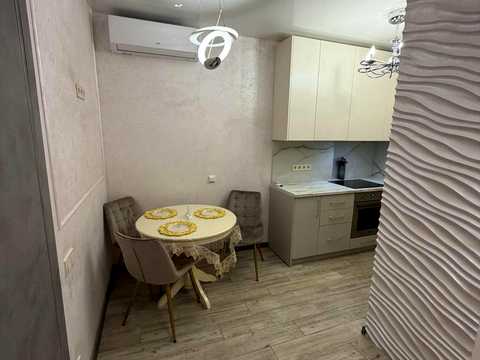 квартира за адресою Університетська вул., 1-Г