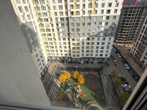 квартира за адресою Ірпінь, Університетська вул., 1-Г