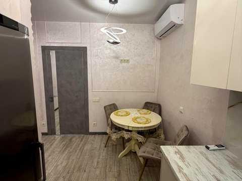 квартира за адресою Ірпінь, Університетська вул., 1-Г