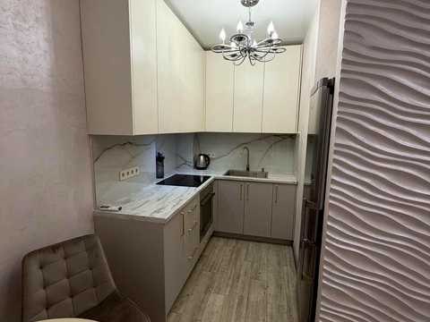 квартира за адресою Ірпінь, Університетська вул., 1-Г