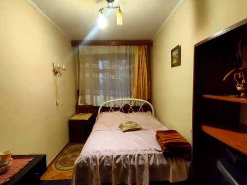 квартира за адресою Довженка вул., 5а