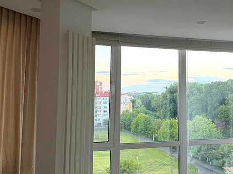 квартира за адресою Паркова вул., 2/2