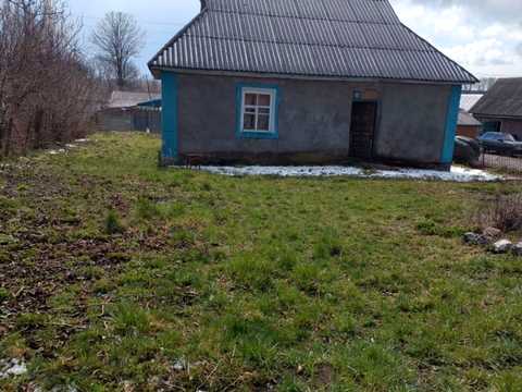 дом по адресу Дружби
