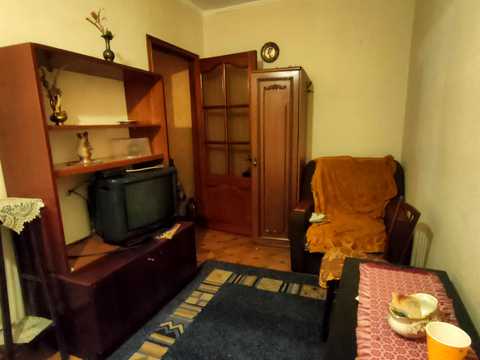 квартира за адресою Довженка вул., 5а