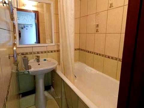 квартира за адресою Харків, Перемоги просп., 72