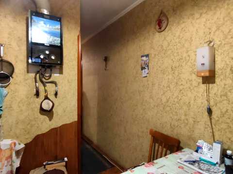 квартира за адресою Довженка вул., 5а