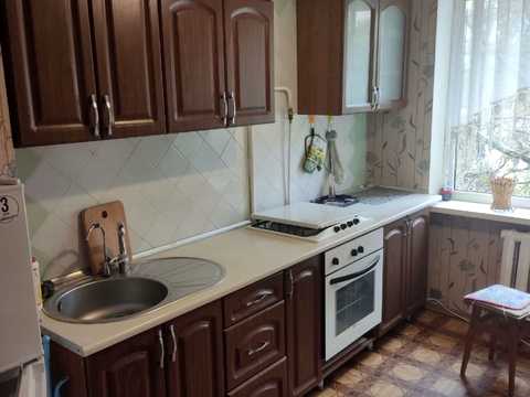 квартира за адресою Інглезі вул. (25-ї Чапаєвської Дивізії), 5