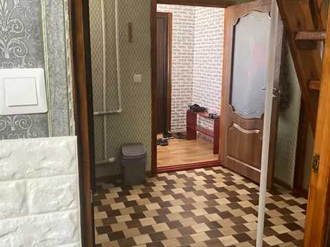будинок за адресою садовая