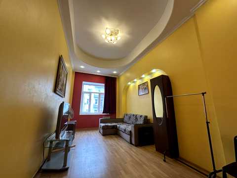квартира по адресу Саксаганского ул., 33