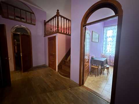 квартира по адресу Саксаганского ул., 33