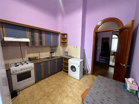квартира по адресу Саксаганского ул., 33