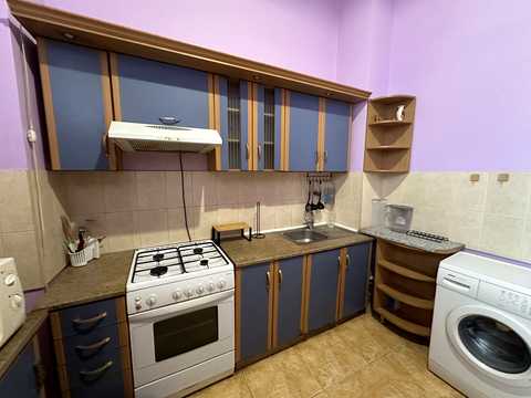 квартира по адресу Саксаганского ул., 33