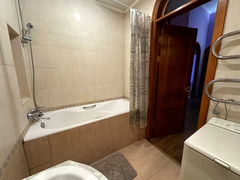 квартира по адресу Саксаганского ул., 33