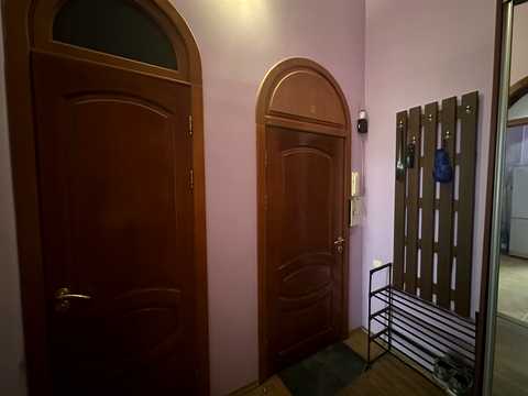 квартира по адресу Саксаганского ул., 33