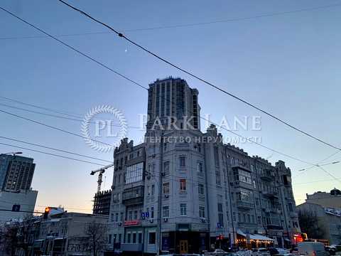 квартира по адресу Саксаганского ул., 33