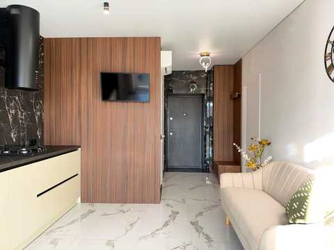 квартира за адресою Гетьмана Мазепи вул., 164, к5