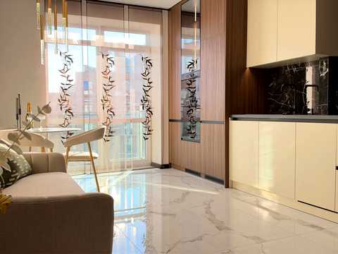 квартира за адресою Гетьмана Мазепи вул., 164, к5