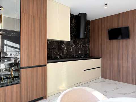 квартира за адресою Гетьмана Мазепи вул., 164, к5