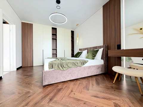 квартира за адресою Гетьмана Мазепи вул., 164, к5