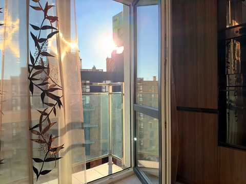 квартира за адресою Гетьмана Мазепи вул., 164, к5