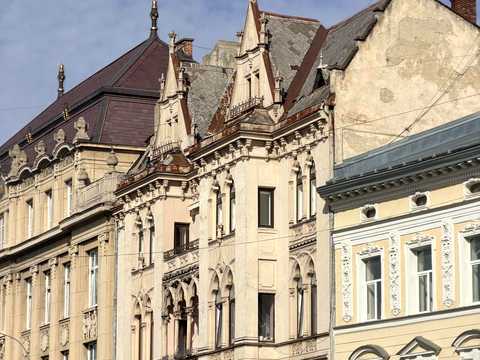 квартира по адресу Тараса Шевченко просп., 21