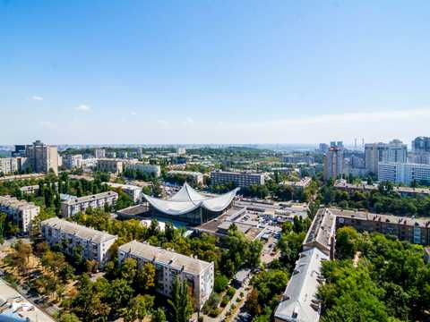 комерційна за адресою Джона Маккейна вул. (Івана Кудрі), 26