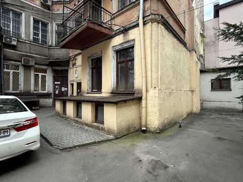 квартира за адресою Пастера вул., 22