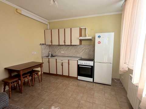 квартира по адресу Чёрных Запорожцев ул. (Короленка), 74