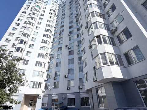 квартира по адресу Чёрных Запорожцев ул. (Короленка), 74