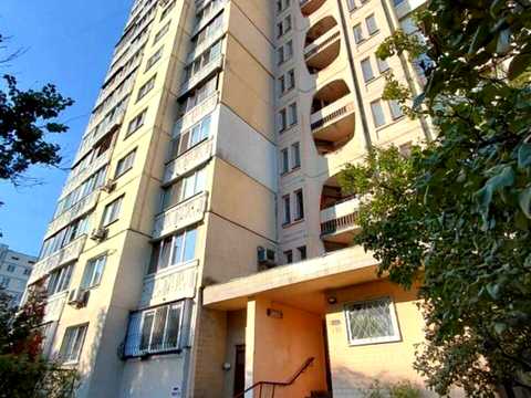 квартира за адресою Героїв Дніпра вул., 42