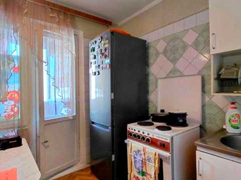 квартира за адресою Героїв Дніпра вул., 42