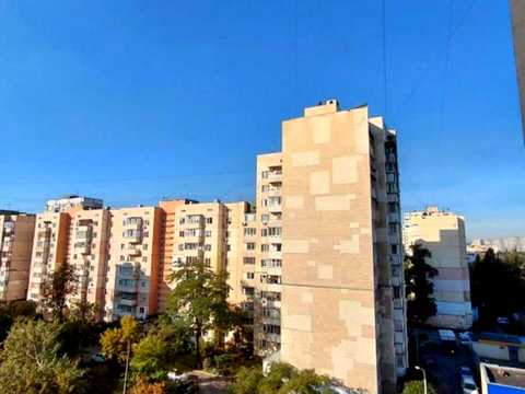 квартира за адресою Героїв Дніпра вул., 42