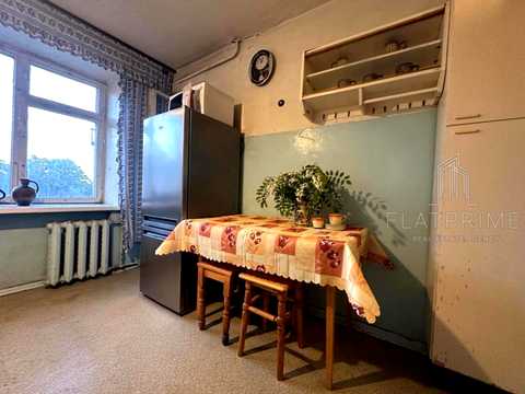 квартира за адресою Зеленого Клину вул. (Уссурійська), 6