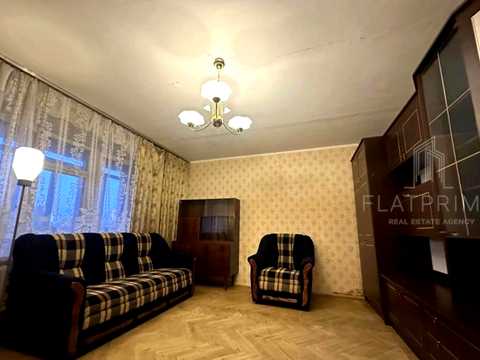 квартира за адресою Зеленого Клину вул. (Уссурійська), 6