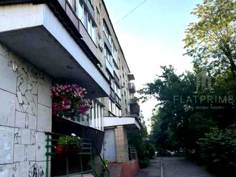 квартира за адресою Зеленого Клину вул. (Уссурійська), 6