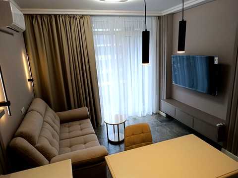 квартира за адресою Братів Шеметів вул., 8
