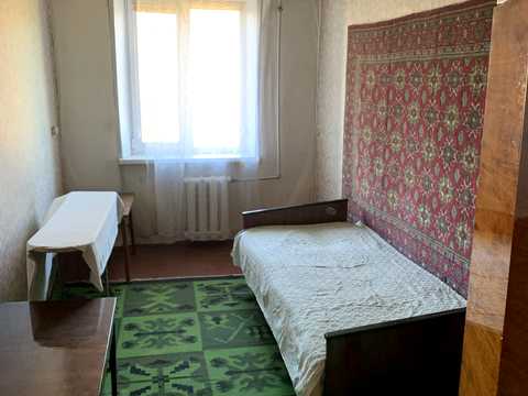 квартира за адресою Симона Петлюри вул. (Тимірязєва), 10