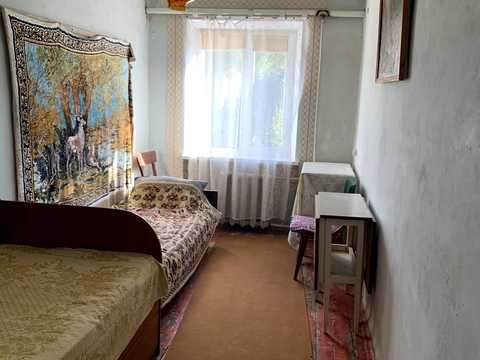 квартира за адресою Симона Петлюри вул. (Тимірязєва), 10