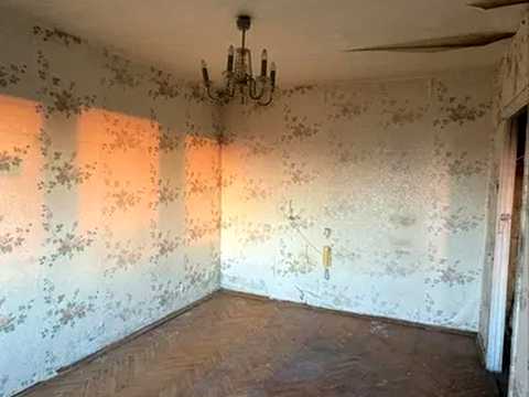 квартира за адресою Гусовського вул., 2