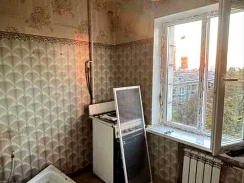 квартира за адресою Гусовського вул., 2