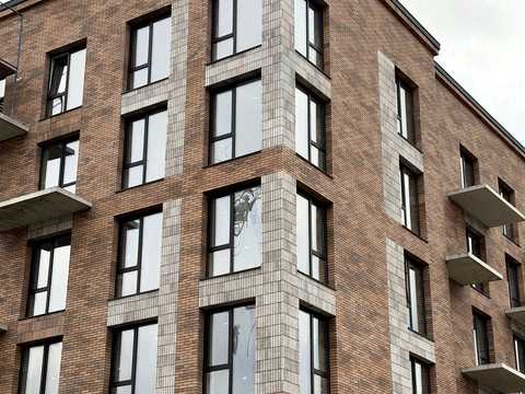 квартира за адресою Симона Петлюри вул., (Будинок 1)