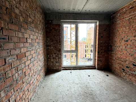квартира за адресою Симона Петлюри вул., (Будинок 1)
