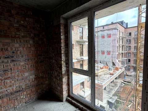 квартира за адресою Симона Петлюри вул., (Будинок 1)