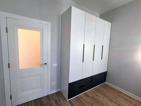 квартира по адресу Берестейский просп. (Победы), 11 к1