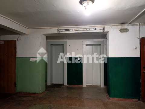 квартира по адресу Канатная ул., 29