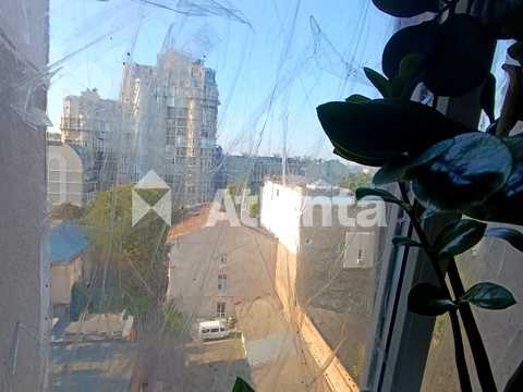 квартира по адресу Канатная ул., 29