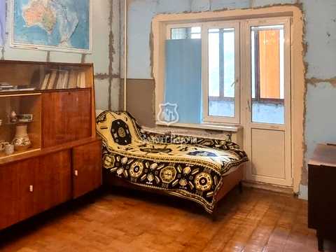 квартира по адресу Оноре де Бальзака ул., 63