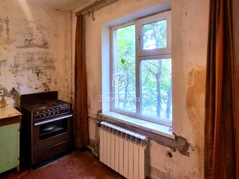 квартира по адресу Оноре де Бальзака ул., 63